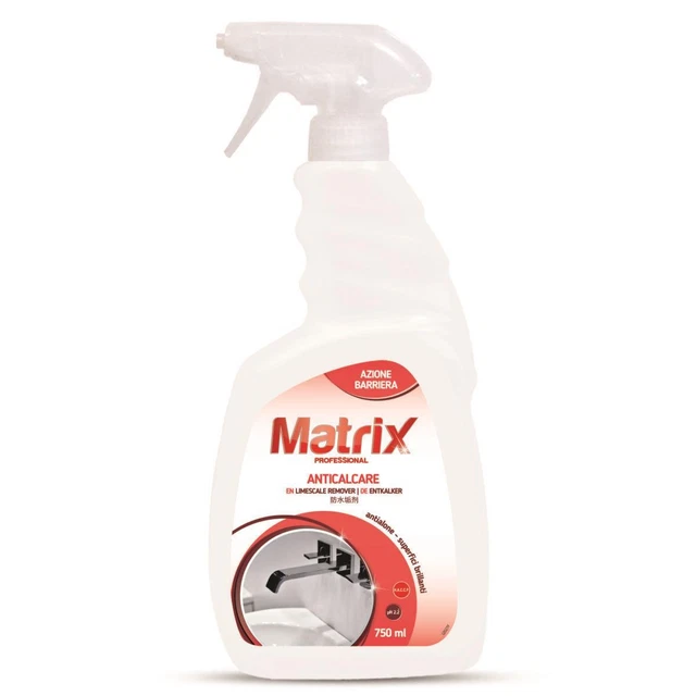 Italchimica S.r.l. Matrix Anticalcare Ml.750
