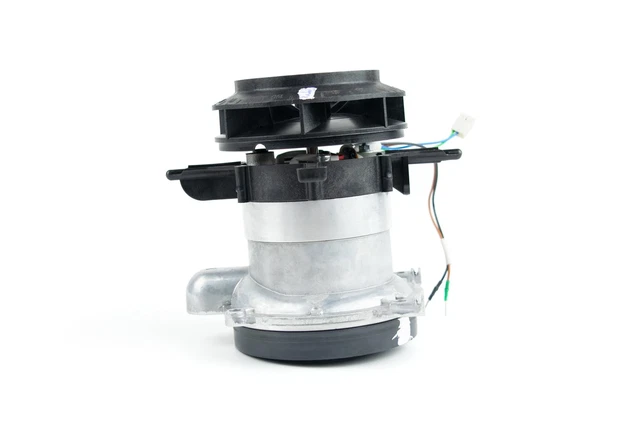 Autoterm Fan Assembly for AUTOTERM 44D-12