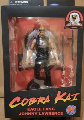 johnny lawrence pop figure