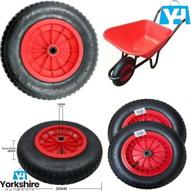 Wheelbarrow wheel lidl online
