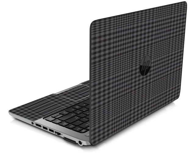 LidStyles Metallic Laptop Skin Protector Decal HP Chromebook 14 G4