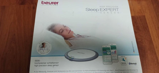 Beurer Sleep Expert Sensor SE80