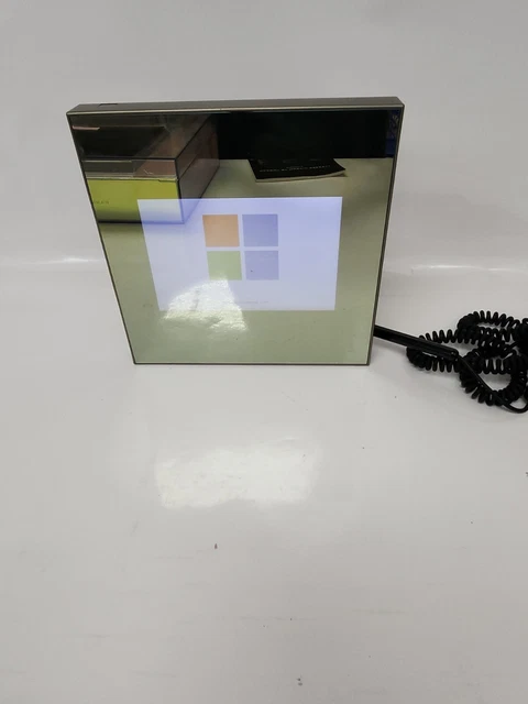 Parrot by Martin Szekely 8 x 8 Digital Photo Frame