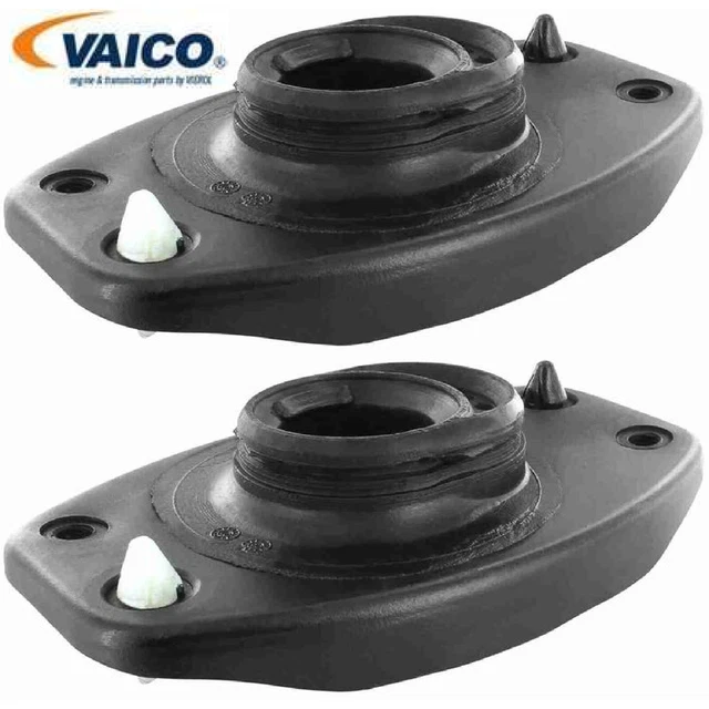 2 cuscinetti a molla Vaico V24-0055 2 cuscinetti a cupola cuscinetti a molla anteriori