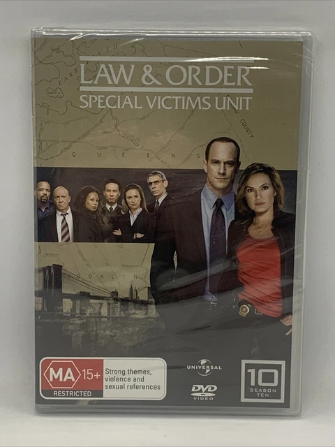 Law and order svu free cheap