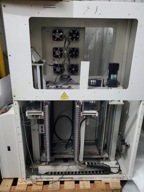 SMT Inline Board Stacker