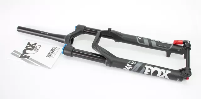Fox 140mm fork 27.5 cheap