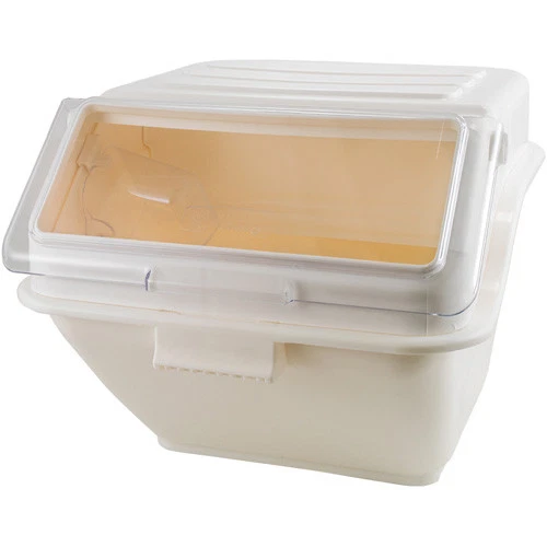 10 Gallon Shelf Ingredient Bin
