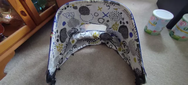 Mamas and papas sola replacement hood shop