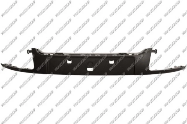Portatarga PRASCO RN4261539 per RENAULT MEGANE anteriore 3 KZ0 BZ0 DZ0 TCe