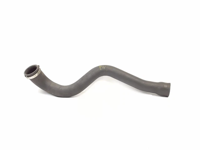 Durite Turbo D'admission Pour Renault Mégane IV 1.5 DCi - Lot De 2 Pièces, Qualité Origine LLS