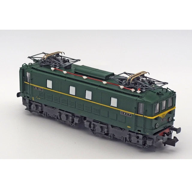 Fulgurex 4205 Dampflok 141R SNCF (Gebraucht) in für CHF 289 - mit