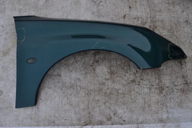 Parafango Anteriore Destro Per Mazda MX-5 NA (Anni 90-98) - Con Foro Per Freccia, Qualità OEM - 4