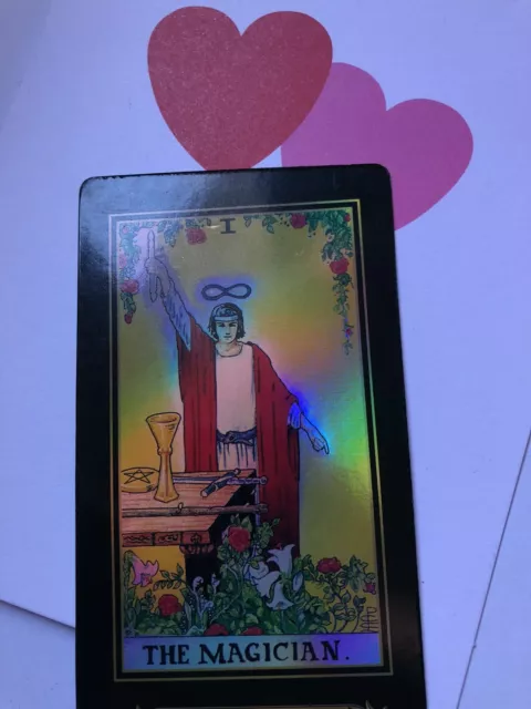 💖1 Tarot Card Love Reading Same Day Response