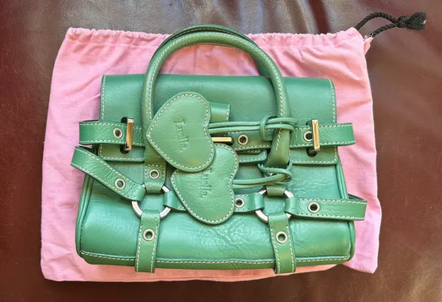 Luella bartley 2025 handbags