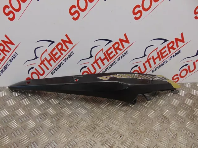 Gilera Runner Sp 50 2017 Rear Right Side Fairing Panel