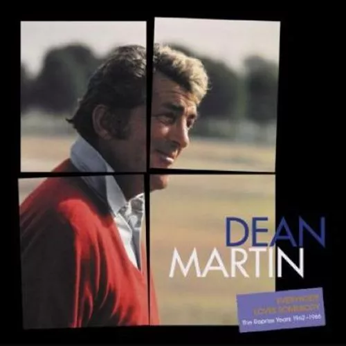 Dean Martin - Everybody Loves Somebody: The Reprise Years 1962-1966 New Cd