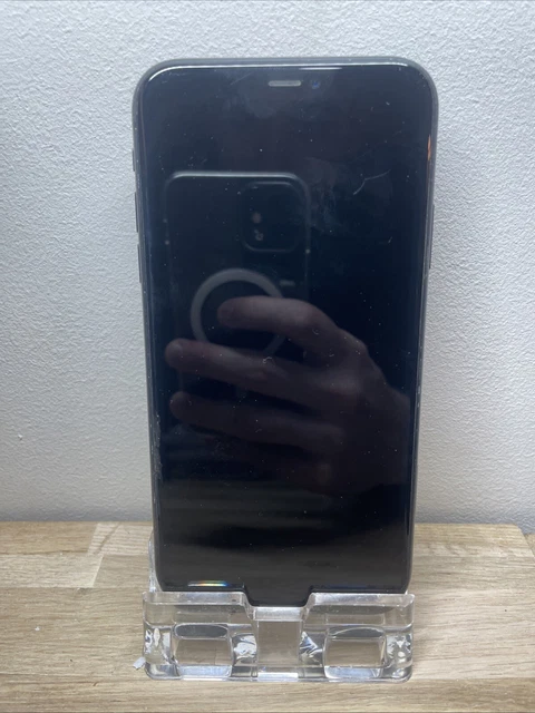 APPLE IPHONE 11 128Go - A Réparer - iCloud OFF EUR 89,90 - FR