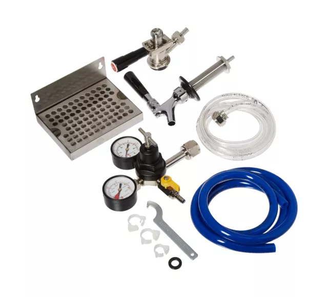 Kegco bf ebdck-nt Conversion Kit