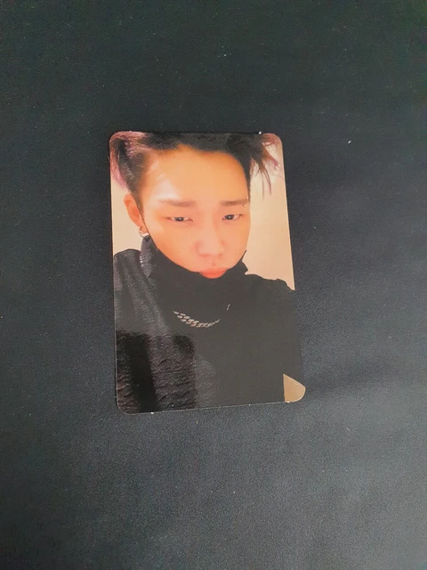 K-POP+アジア iKON - IKON Bobby official photocard set photo Bobby) Ikon | eBay