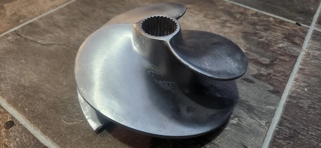 skat trak Yamaha impeller 155-75-22. skat trak Yamaha impeller 155-75-22.