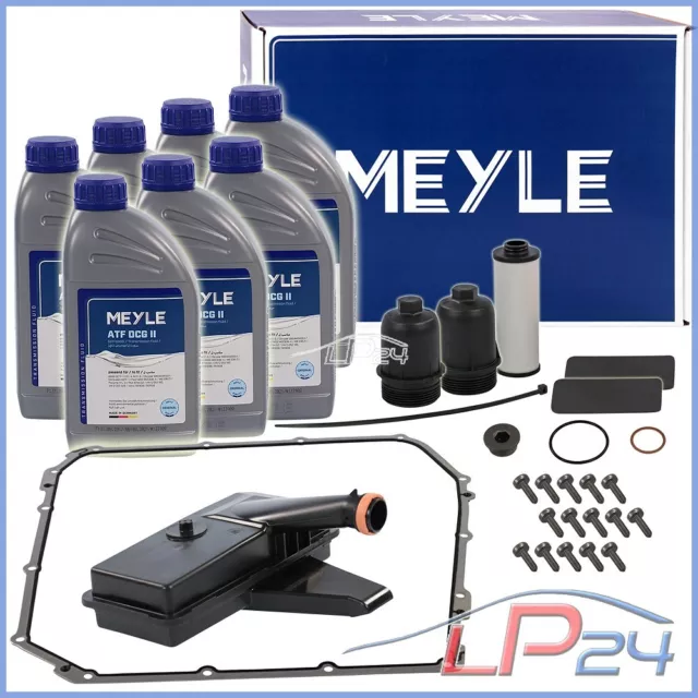 1X Meyle Kit De Vidange Huile De Boîte Automatique Pour Audi Q5 8R 2.0 3.0 3.2