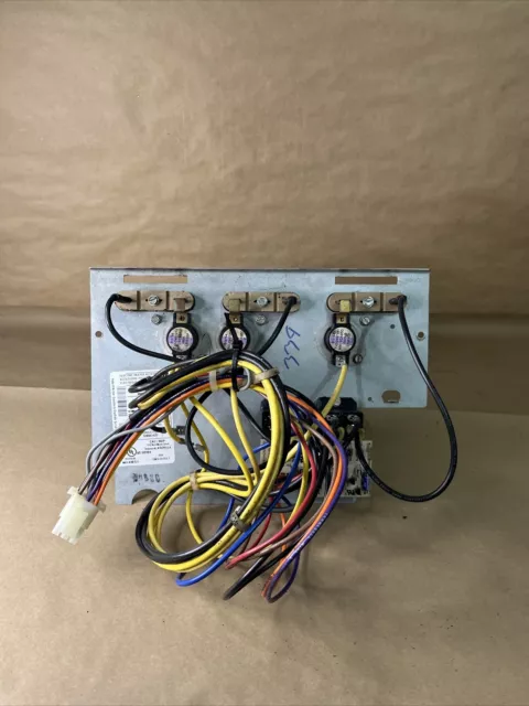 Carrier 15 KW Electric Heat Assembly 230V KFCEH3001F15 (H4)