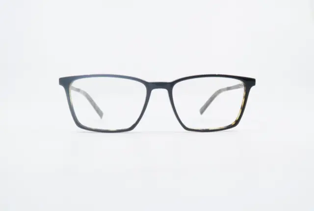 JOHN VARVATOS V402 55mm Black Tortoise New Men's Eyeglasses. $34.99 ...