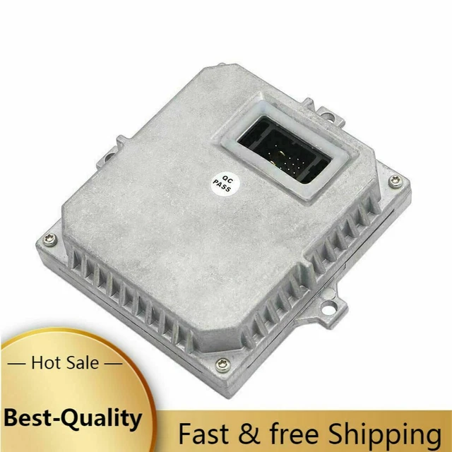 XENON HEADLIGHT BALLAST for Ford Mondeo MK3 MercedesBenz BMW E46 325i