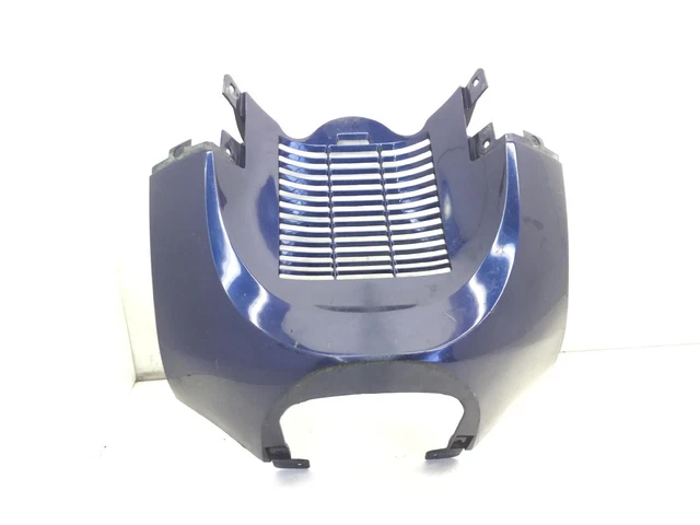Carénage De Pédale Gauche Pour Suzuki Burgman AN 400 De 2008 - Référence CG111 - Pièce D'occasion