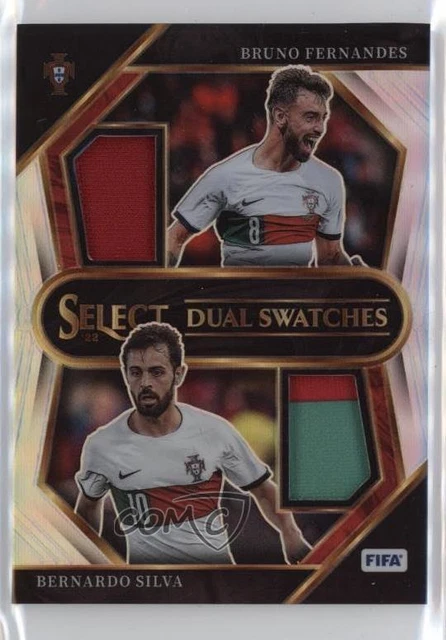 Image Sticker Cromo n°258 ROOKIE Bernardo SILVA Monaco PANINI FOOT 2015