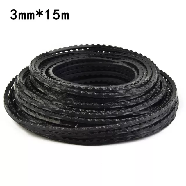 Strimmer Line For Petrol Strimmers Wire Cord Garden Heavy Duty Parts Supply
