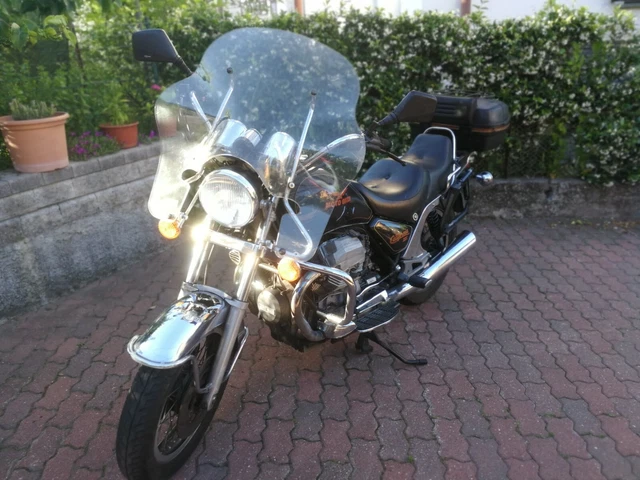 Moto Guzzi Moto Guzzi