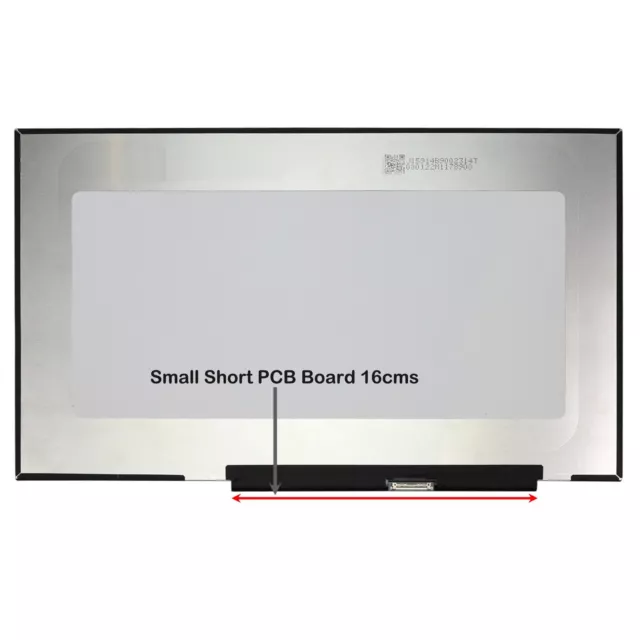 AUO B140HAN06.2 HW:2A Compatible 14.0" LED LCD Laptop Screen IPS FHD Display New