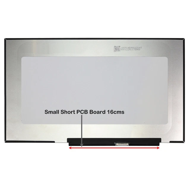 AUO B140HAN06.2 HW3A Compatible 14.0" LED LCD Laptop Screen IPS FHD Display New
