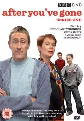 After You've Gone: Complete Series 1 [DVD] [2007] - DVD  PSVG The Cheap Fast