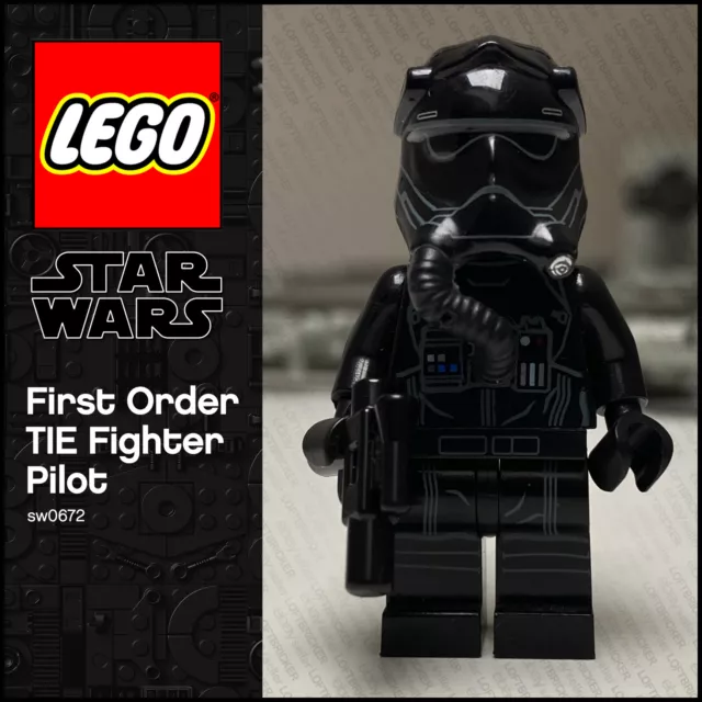 Lego first hotsell order army