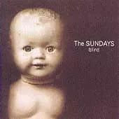 Blind by The Sundays (CD, octubre de 1992, DGC)