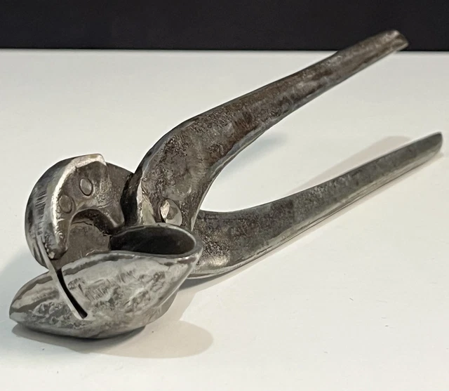 Ancien Outil Pince Adrian - Occasion, Métal, Fabriqué En France, Collection Ou Usage