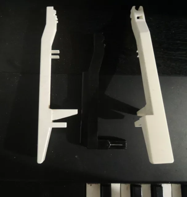E/B Touche Clavier Roland VA 76 G70 G1000 G800 A70 Emu E synth KAWAI Virus