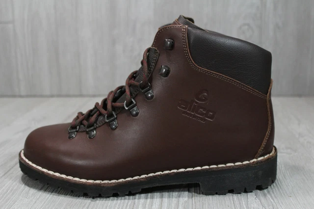 Alico mens sales hiking boots