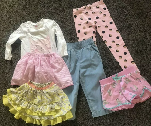 Girls summer clothing bundle  size 5 | Target, Cotton On *Free Post*