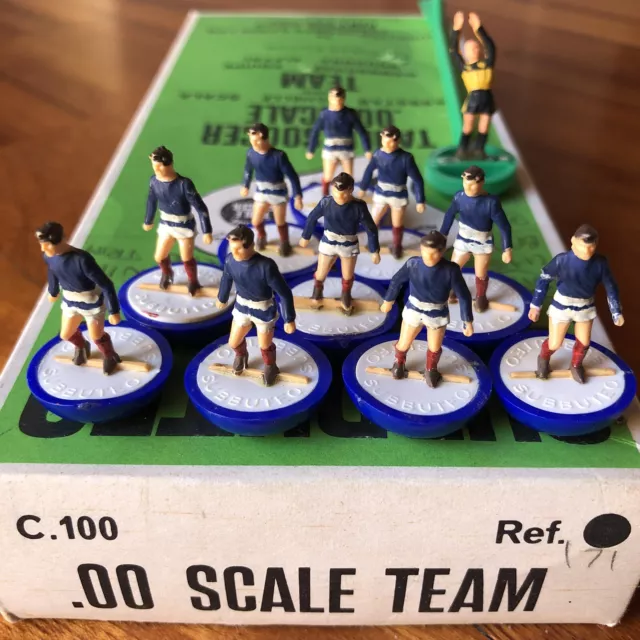 SUBBUTEO HW SCOTLAND 🏴󠁧󠁢󠁳󠁣󠁴󠁿 World Cup ‘86 - Job Lot - RIDIPINTA