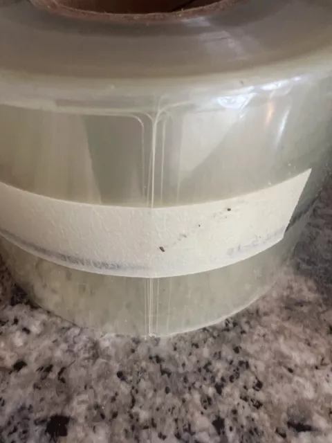 1 rollo 500 piezas de interfaz de azulejos tac de I + D nuevo