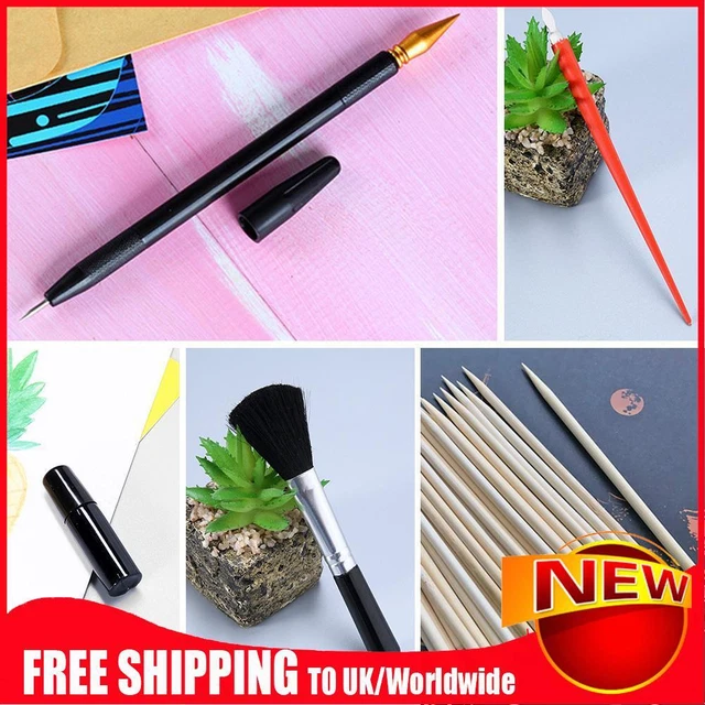 Kit 110 Pezzi Per Lavorazione Del Cuoio - Strumenti Artigianali Per Stampar, Cucire, Punzonare, Con Rivetti, Fibbie, Tappetino Da Taglio