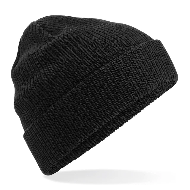 Beechfield Organic Cotton Beanie (RW7085)