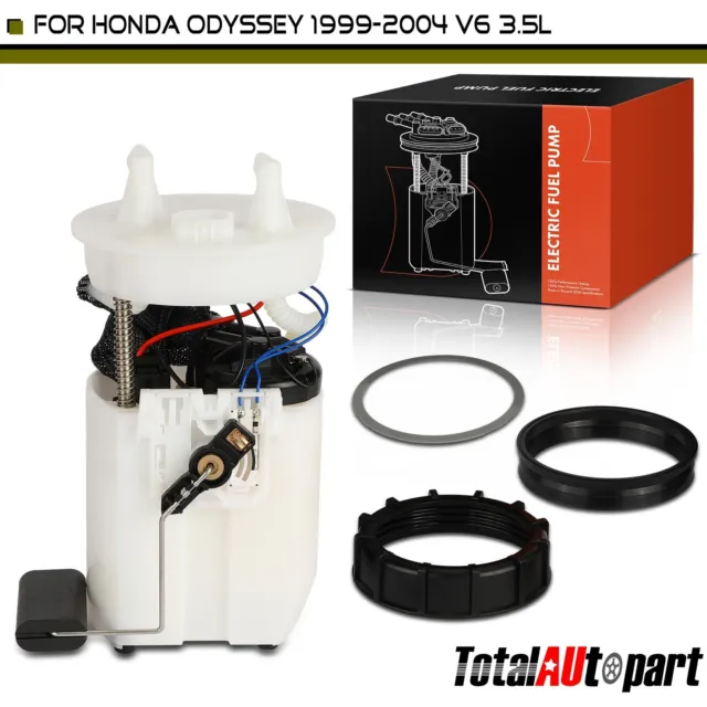 New Electric Fuel Pump Module Assembly for Honda Odyssey 99-04 V6 3.5L E8642M