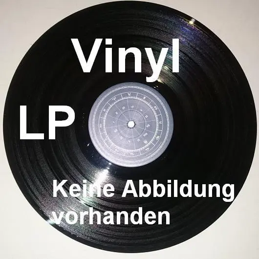 Peter Schreier Bach Kantaten für Tenor (Eurodisc, 1976).. [LP]