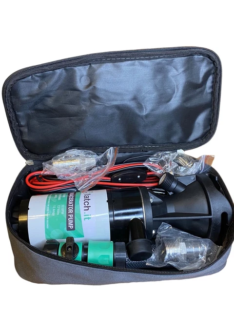 Tuyau Plat Incendie 10 Mètres - Diamètre 1,5 Pouce, Polyester/polyuréthane, Pour Pompes, Drainage, Irrigation - 10