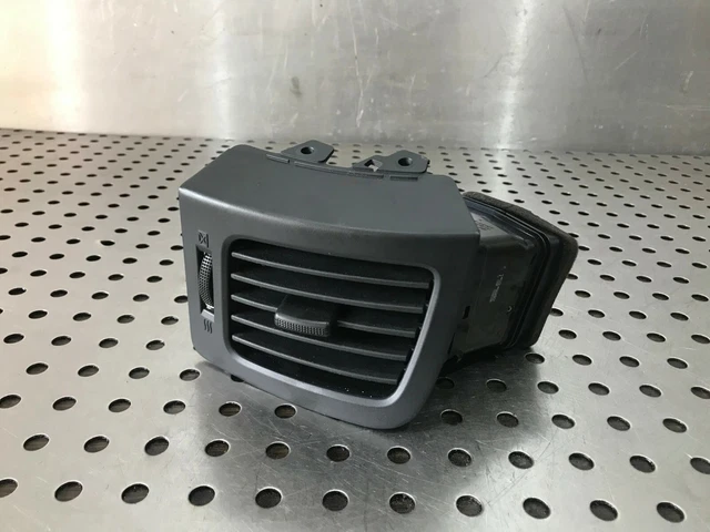 Grille De Ventilation Avant Gauche Pour Audi Q5 (à Partir De 2008) - Réf. 8R1820901 - Neuf Avec Garantie 2 Ans